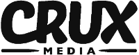 Crux Media.